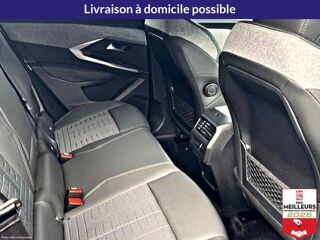 3008 1.2 HYBRID 136 GT E-DCS6 2025 occasion 10150 Lavau