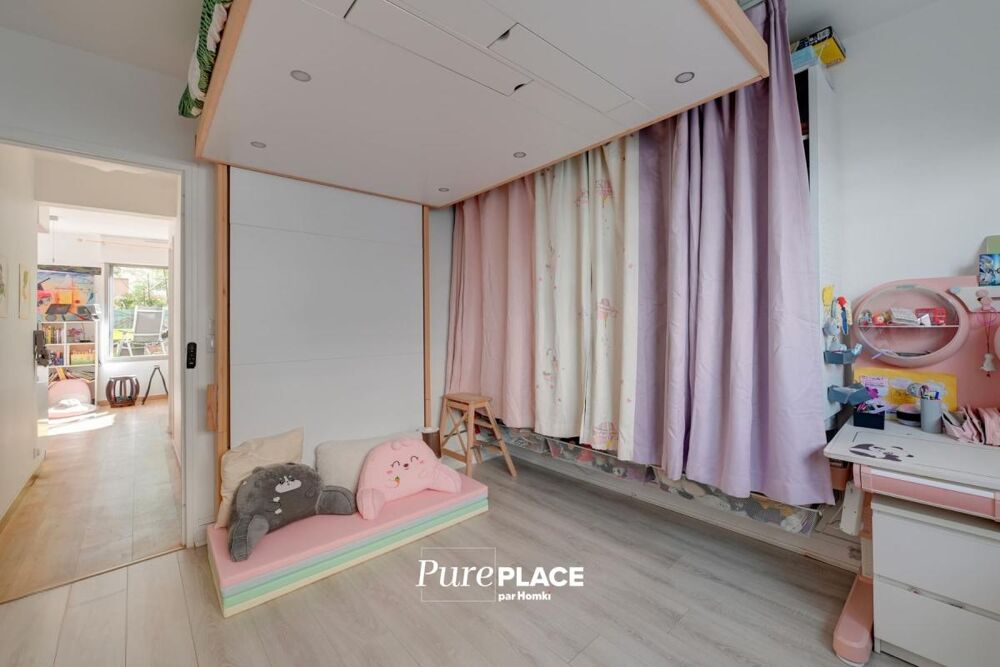 � vendre  Appartement Paris 15