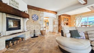  Propriété/château à vendre 12 pièces 345 m²