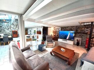  Loft à vendre 9 pièces 230 m²