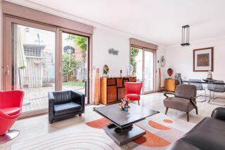  Maison à vendre 7 pièces 154 m²