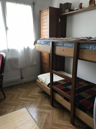  Appartement à louer 1 pièce 12 m²