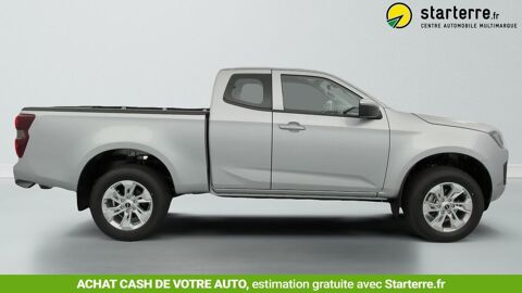 D-MAX 2.2L SPACE CABINE A/T EVOLUTION 2026 occasion 69190 Saint-Fons