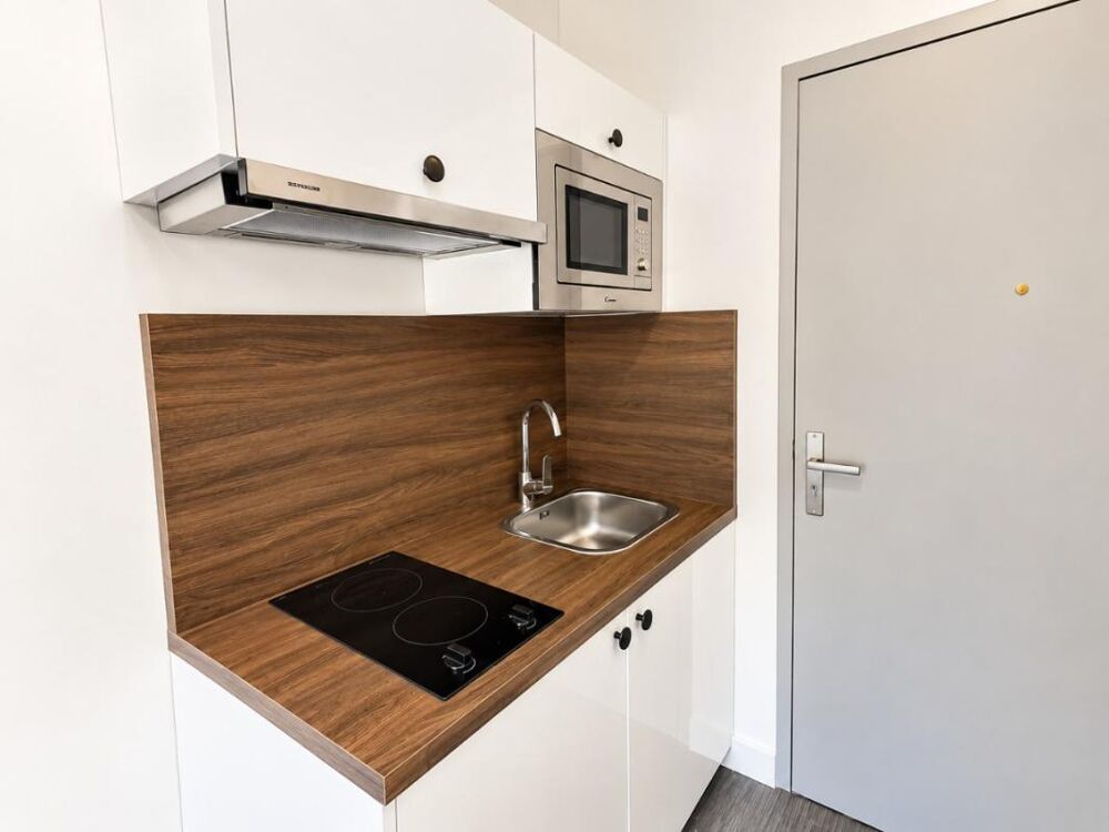 Location Appartement Studio à Reims Reims