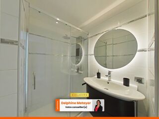  Appartement  vendre 3 pices 78 m