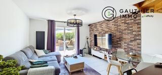  Maison à vendre 3 pièces 69 m²