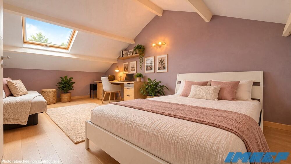 à vendre  Maison Marseille 9