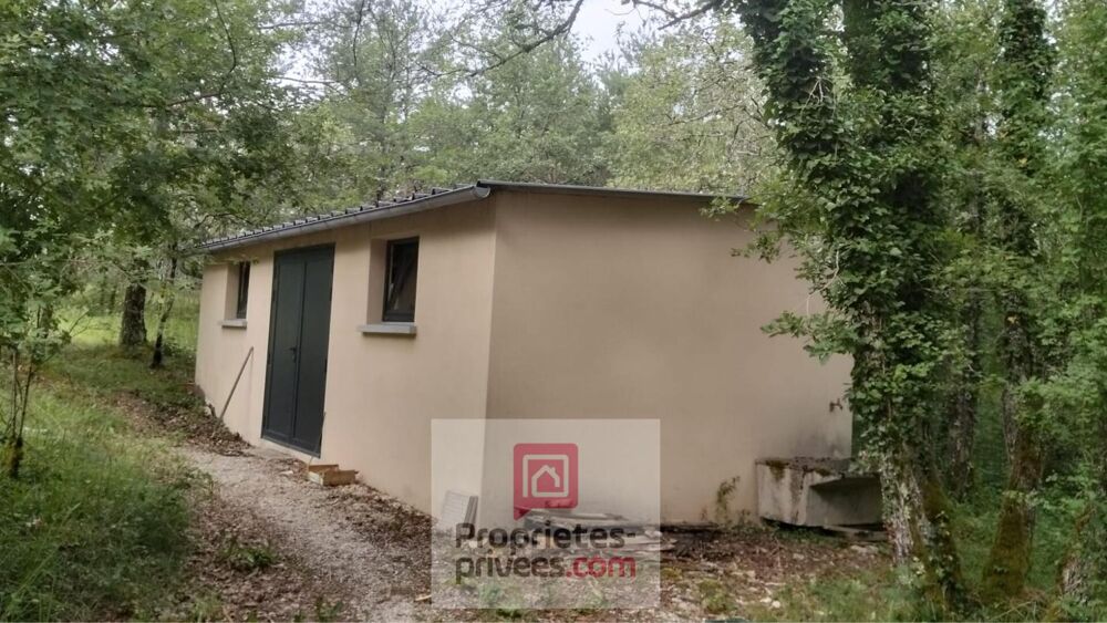 Vente Maison Maison d'architecte bioclimatique .7 pièces .Terrain de 3 092 m² Gignac