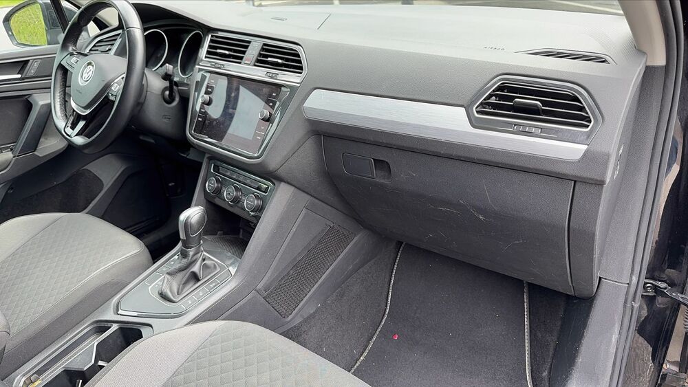 Tiguan 2.0 TDI 150 DSG7 Confortline Business - Automatique 2020 occasion 02100 Saint Quentin