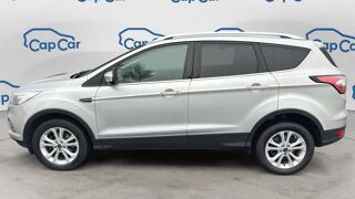 Kuga 1.5 EcoBoost 150 Flexifuel BVA6 Titanium 2019 occasion 56500 Plumelin