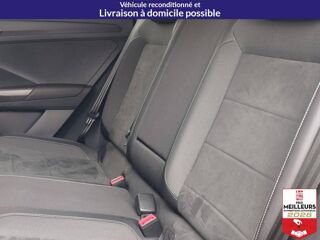 T-ROC TDI 150 DSG7 Style 2023 occasion 10150 Lavau