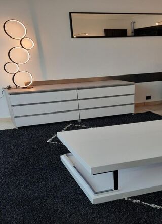  Appartement à louer 3 pièces 76 m²