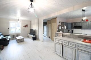  Maison � vendre 5 pi�ces 105 m�