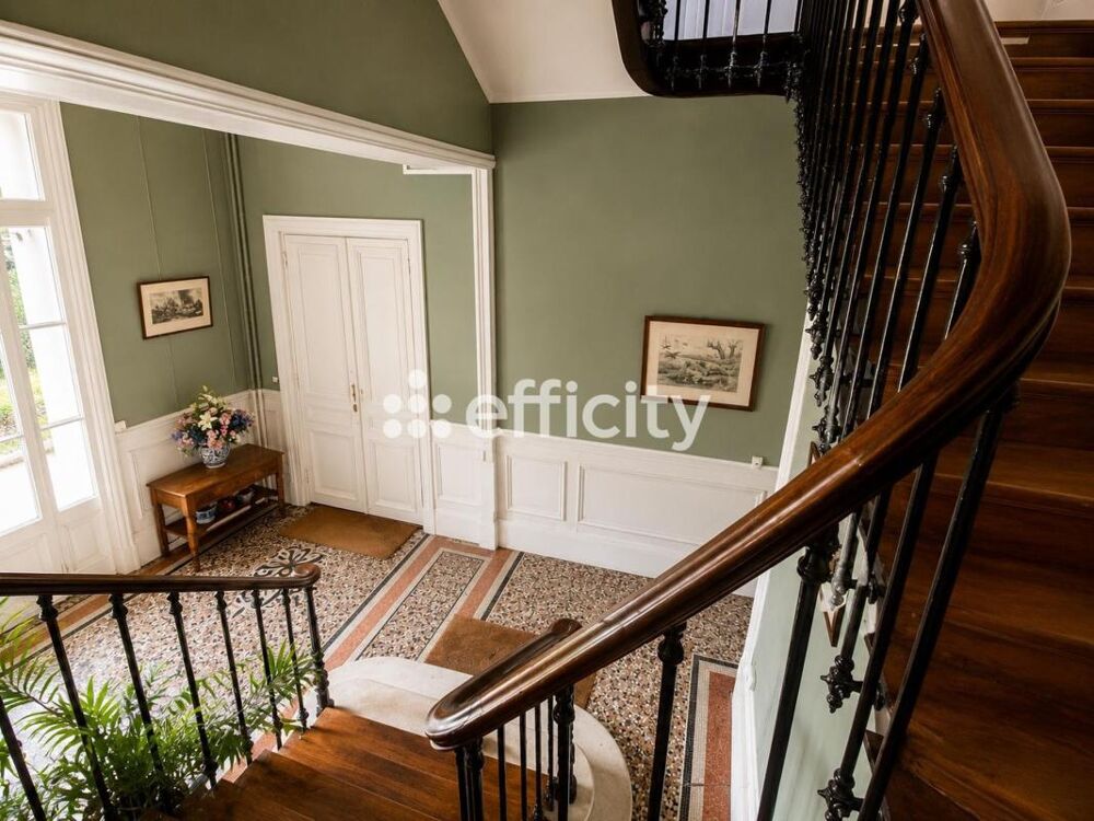 Vente Appartement Appartement Versailles