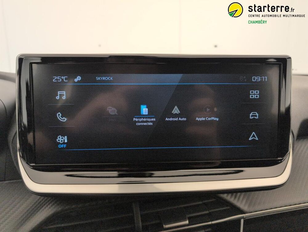 2008 PureTech 100 S&S BVM6 Active 2024 occasion 73420 Voglans