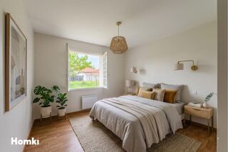 Maison à vendre 4 pièces 91 m²