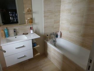  Maison � vendre 3 pi�ces 80 m�