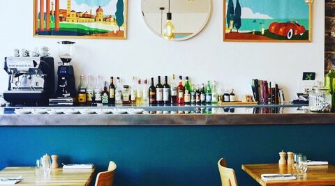 A saisir restaurant bistronomique Licence 4 Lyon 7 Quartier Place St Louis 239800 69007 Lyon 7eme arrondissement