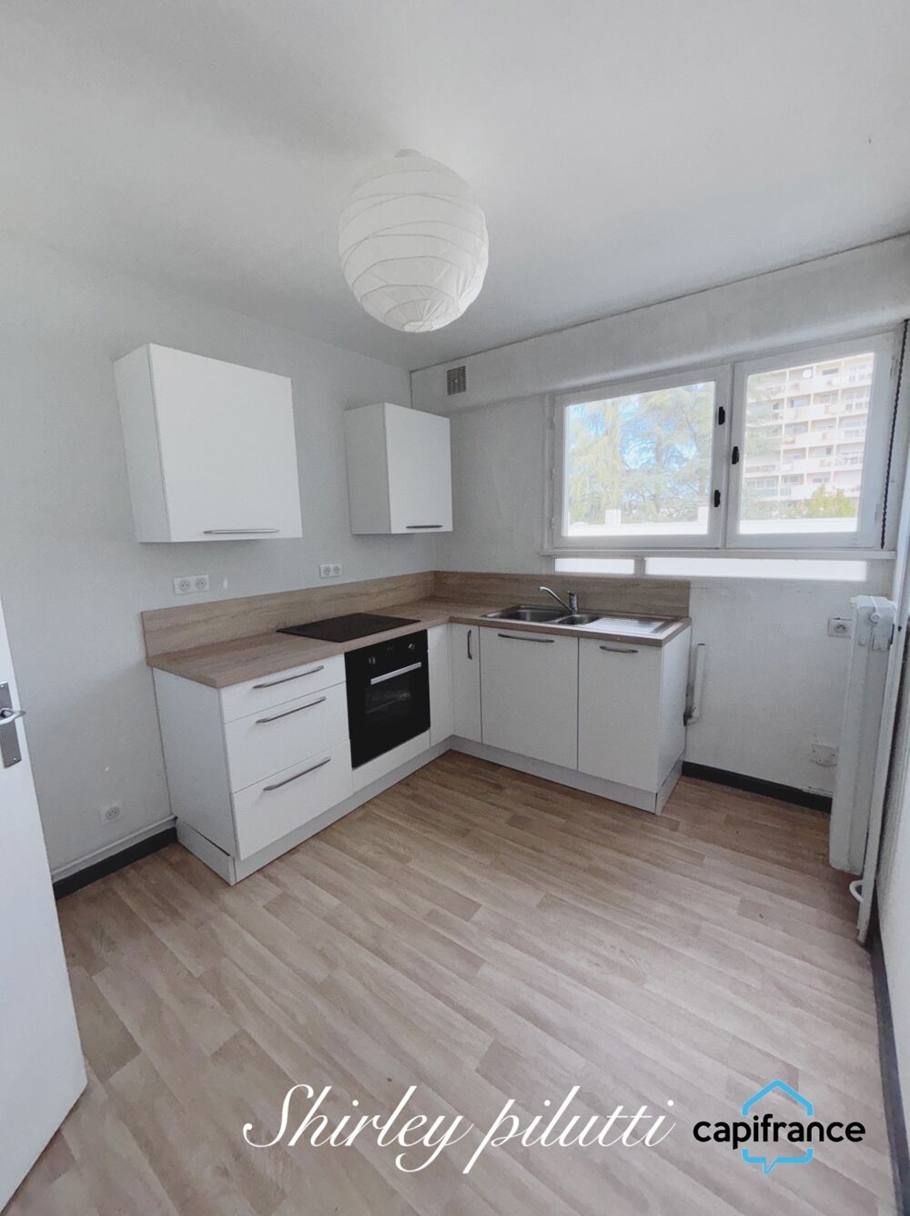 Vente Appartement Appartement à vendre 3 pièces MONTBELIARD (25) Montbeliard