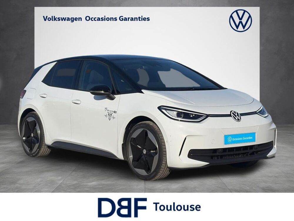 ID.3 ID 3 FL PRO S (79KWH) 204CH 2026 occasion 31100 Toulouse