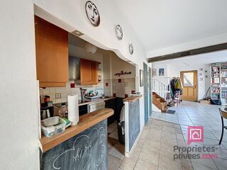  Maison à vendre 5 pièces 118 m²