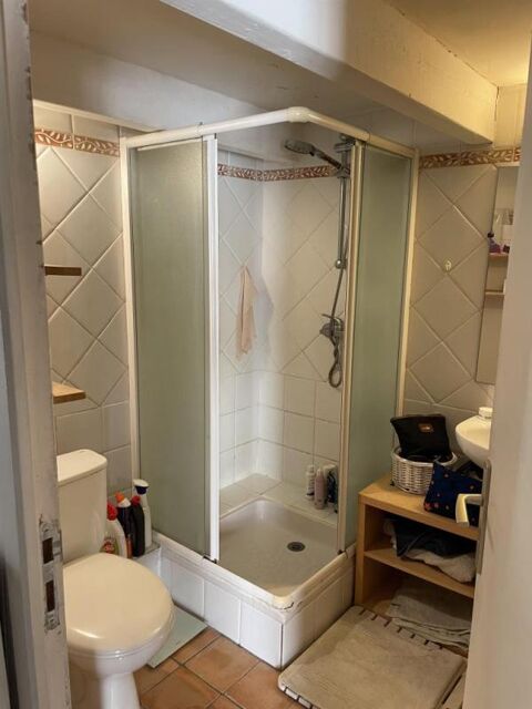  Appartement � louer 1 pi�ce 40 m�