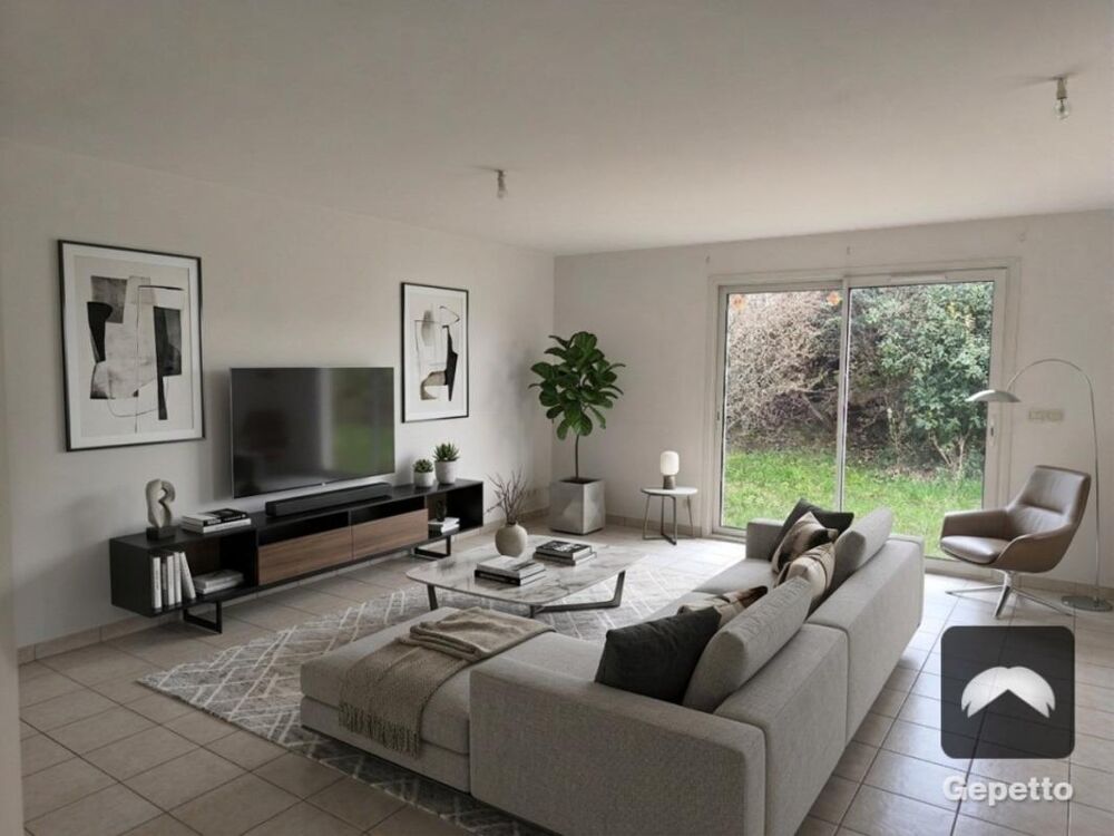 Maison 6 pièces 116 m² · à Saint Roman · 116 m² · 315 000 €