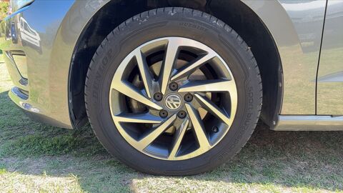 Golf 1.4 TSI 125 DSG7 Sound 2017 occasion 37270 Montlouis Sur Loire
