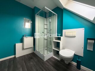 Vente Immeuble Immeuble de rapport Lillebonne Lillebonne