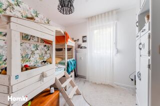  Appartement � vendre 3 pi�ces 75 m�