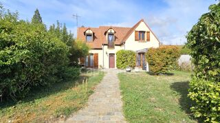Vente Maison Maison à vendre 7 pièces AUVERS SAINT GEORGES (91) Auvers saint georges