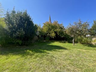 Vente Maison Terrain constructible de 1 078 m² au cœur du village de Bourgneuf Bourgneuf