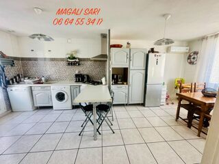  Maison � vendre 6 pi�ces 117 m�