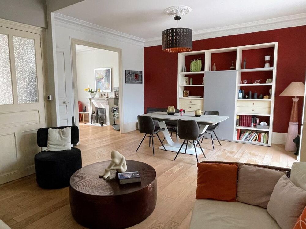 � vendre  Maison La Rochelle (17000)