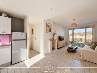  Appartement à vendre 3 pièces 55 m²