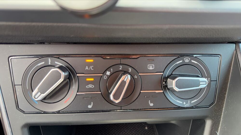 Polo VI 2.0 TSI 200 DSG6 GTI - Automatique Entretien constructeur 2020 occasion 11000 Carcassonne