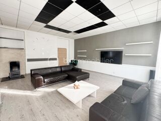  Maison  vendre 8 pices 170 m