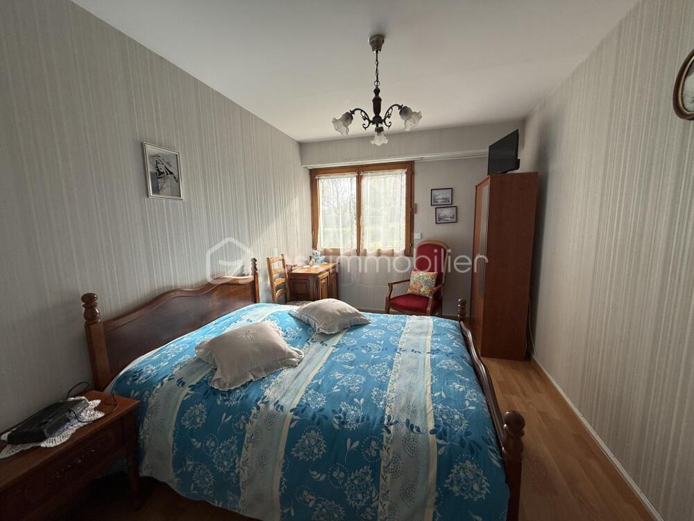 Vente Appartement Nouveauté / SAINT-SÉBASTIEN-SUR-LOIRE – Centre-ville – Appartement T3 avec jardin privatif et garage Saint sebastien sur loire