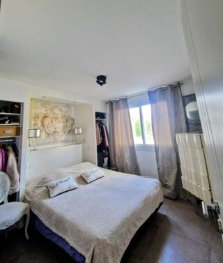  Appartement � vendre 3 pi�ces 58 m�