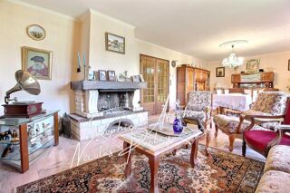  Maison à vendre 5 pièces 120 m²