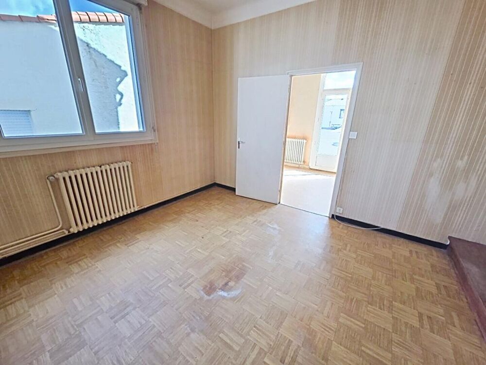 Vente Maison Maison La Verrie 5 pièces 111 m2 La verrie