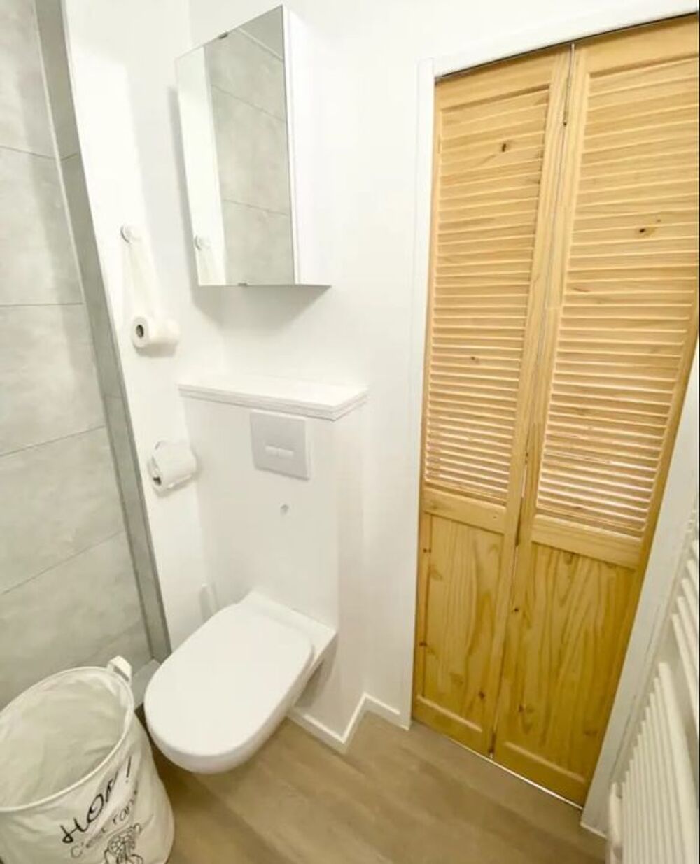 Location Appartement Studio de 20m2 à louer sur Saint-Raphaël Saint raphael