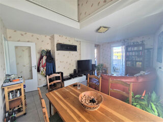  Appartement à vendre 5 pièces 93 m²