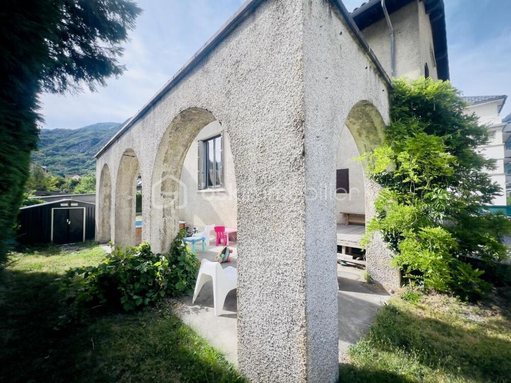 Vente Immeuble IMMEUBLE DE RAPPORT Saint jean de maurienne