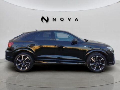 Q3 Sportback 35 TDI S line 2023 occasion 33600 Pessac