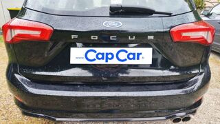 Focus SW 1.5 Ecoblue 120 BVA6 ST-Line 2020 occasion 69290 Craponne