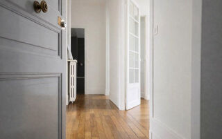  Appartement � vendre 3 pi�ces 60 m�