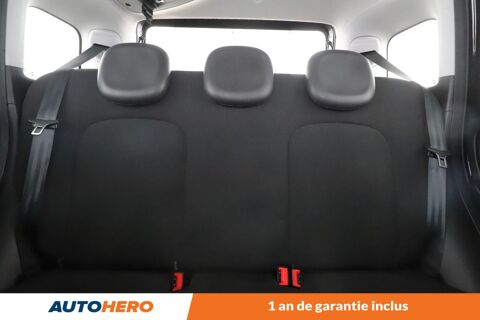 Panda 1.0 Hybride BSG Cross 70 ch 2024 occasion 92130 Issy-les-Moulineaux