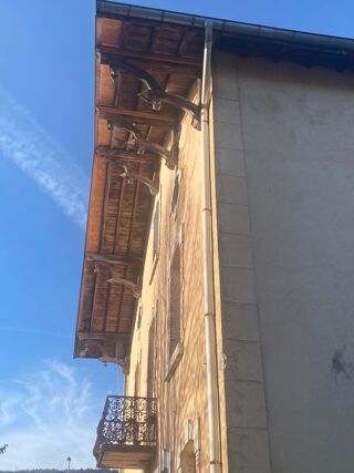  Immeuble � vendre 14 pi�ces 500 m�