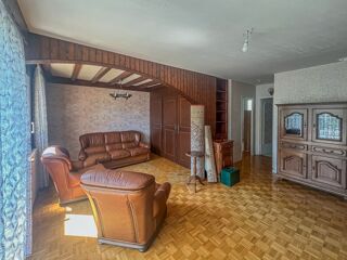  Appartement à vendre 3 pièces 64 m²